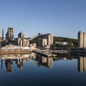 De opkomst van net-zero cement